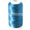 Popular 100% Polyester embroidery thread