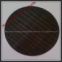 12*64mesh black wire cloth disc