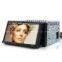 7 Inch Digital Touchscreen Car DVD Player with GPS Bluetooth TV RDS PIP