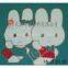 High/middle grade, extra white and soft white adhesive pulp, white bonding pulp