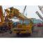 Used Truck Crane XCMG QY20B