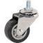 1'-4' light duty casters, swivel casters, plate casters, stem casters, metal casters, locking caster wheels, steel casters.