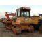 USED CATERPILLAR TRACK BULLDOZER D6G IN VERY GOOD WORKING CONDITION