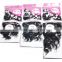 New Arrival Virgin Hair Bundles With Lace Closure 6Pcs Brazilian Human Hair Weave Plus One Closure