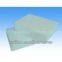 double layer types air filter media by prefilter filtering