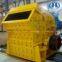 Stone Impact Crusher With ISO CE IQNET Certificate