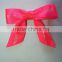 Contemporary Crazy Selling decoration self adhesive ribbon bow