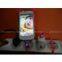 LED Smile Face USB line for iphone/ipad/ipod/HTC/SAMSUNG