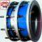 Two-End Flange Stop Expansion Joint (SSQP)