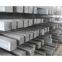 Square billet steel sheet
