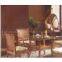 Nature Wicker Furniture Table Chair