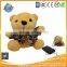 Chrismas Gift 2017 Cute Cartoon Stuff Plush Toy Power Bank