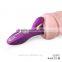 Electronic Prostate Massager Sex Toy USB Vibrators for women