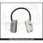 SCSI 100Pin Male to Male Cable,Available in Various Colors and Lengths, High Performance