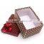 Colorful Collection Box 3 in 1 for Collecting Paper Clip,Mother's Day or Valentine Gift Box Collection