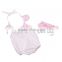 lastest baby bubble romper hot selling costumes premature baby clothes 100% cotton