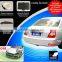 Car Electromagnetic Parking Sensor System With LED Display