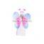 China supplier cheap fairy wings high quality fairy wings carnival party wholesale party accessories