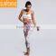OEM Women Fitness Clothing Wholesale Athletic Apparel Manufacturers Leggings Yoga