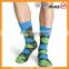new arrival infant socks classic grid diamond pattern cotton boys knitted socks for kids wear sc40825-36
