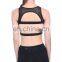Wholesale dri fit ladies yoga sexy sports bra