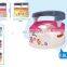 baby potty trainer cartoon ship shape funny for baby