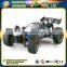 High speed 9117 powerful remote control toys rc car 4wd