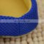 new arrival good summer and autumn fashion mesh baby slippers