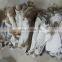 Factory Wholesale Natural tanned Rabbit Skins and all colors rabbit skins