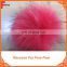 Pom Pom for hats / keychain / shoes