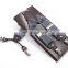 Wholesale printing suspenders mens suspenders