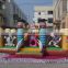 6.7*5.4*3.2m Giant Inflatable Outdoor Pirate Bouncer