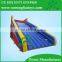 Cheap inflatable zorb ball slide, zorb Inflatable slide, inflatable zorb ramp for sale