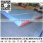 Korea DWF inflatable air gym track tumbling mat,trainning mat tumbling mat
