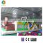 commericial giant AND CHEAP inflatable little boy obstacle course for sale for adult