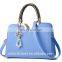 2017 new leisure handbag shell shoulder bag for ladies