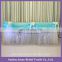 TC141D wholesale tulle table skirting designs for wedding