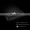 dropshipping oem cheap strong Xiaomi Redmi Pro Texture Carbon Fiber Shockproof TPU Rugged Armor Protective Case(Black)