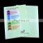 custom design printed a4 l shape folders for documents