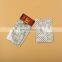 BSCI Anti Thief Aluminum Foil Credit Card RFID Blocking Sleeve