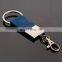 Cheap made design OEM shaped custom rubber keychains