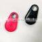 38*38*5.8mm Custom Logo Mini GPS Chip Tracker