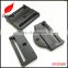 Factory supply 1.5inch plastic release pair buckle bag