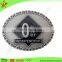 custom women women belt buckle