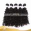 Wholesale Top Quality Beauty Hair 100% Peruvian Deep Wave Human Hair Extension