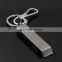 Multifunctional metal keychain Nail clippers most popular for promotion