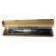 For Jeep wrangler bright steel threshold of 4 door