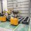 7 Ply Carton Packaging Corrugated Cardboard Production Line High Speed