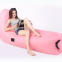 New Banana Inflatable Sofa Lounger