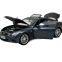 Машинка из литого металла марки Infiniti G37 2013 года выпуска